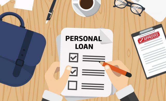 Personal Loan for Malaysia worker