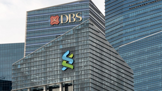 DBS Singapore- DBS Bank