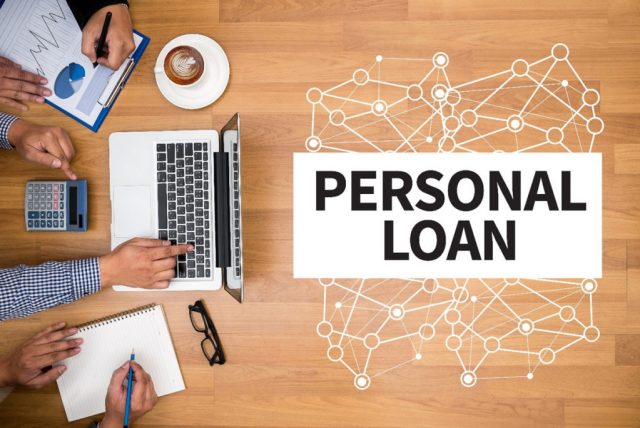 Personal loan Singapore bad credit